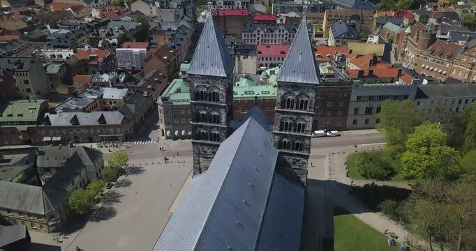 Lund Church