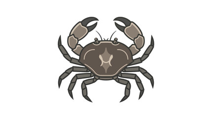 Crab Crustacean Shell Marine Animal. © Muna