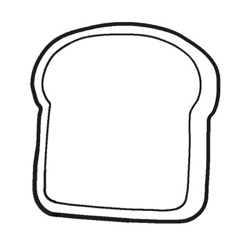 Outline bread