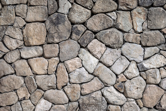 stone wall background