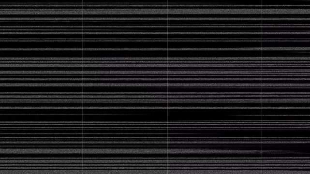 Old film tape defects 4k