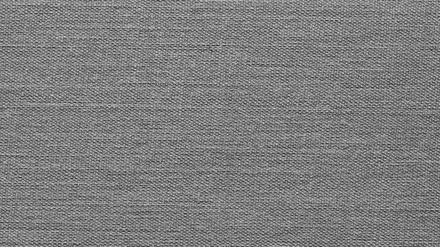 White paper texture background. Close up of white paper texture with folds and creases creating abstract backgrounds. Distress looper grunge texture video effect. Seamless looping in 4k.