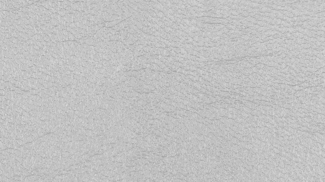 White paper texture background. Close up of white paper texture with folds and creases creating abstract backgrounds. Distress looper grunge texture video effect. Seamless looping in 4k.