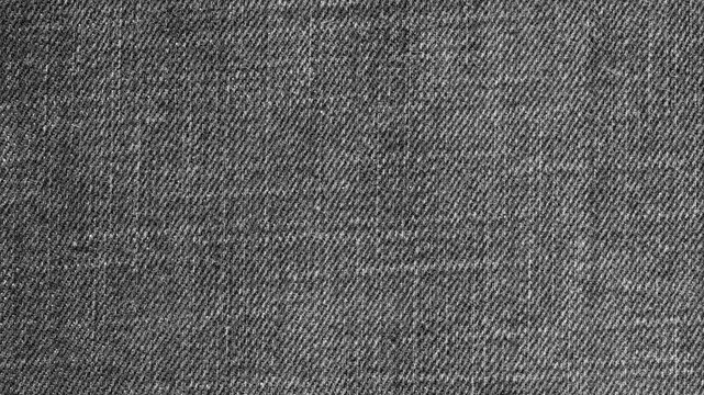 White paper texture background. Close up of white paper texture with folds and creases creating abstract backgrounds. Distress looper grunge texture video effect. Seamless looping in 4k.