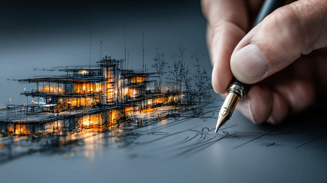Discover the hidden architecture of innovation that turns visionary concepts into practical solutions creating measurable value and redefining industry standards