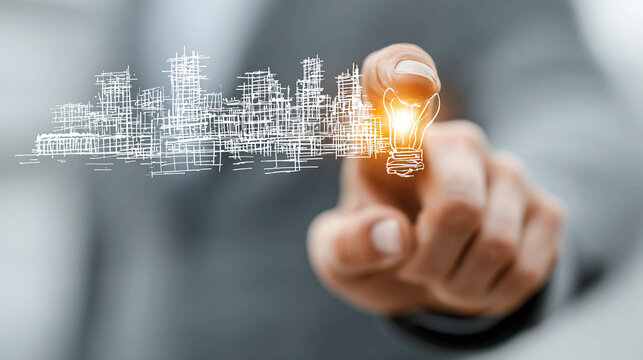 Discover the hidden architecture of innovation that turns visionary concepts into practical solutions creating measurable value and redefining industry standards