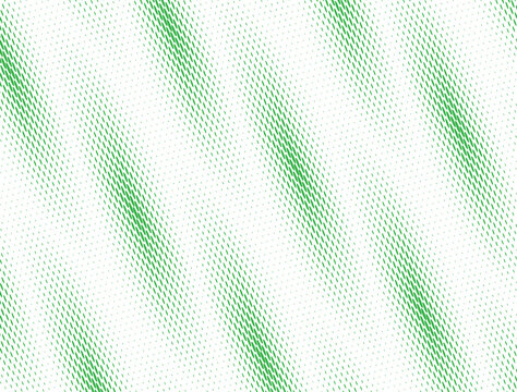 Minimal Green Wavy Stripe Pattern Design PNG Transparent 4K, Green Abstract Wavy Line Pattern Background Transparent PNG 4K