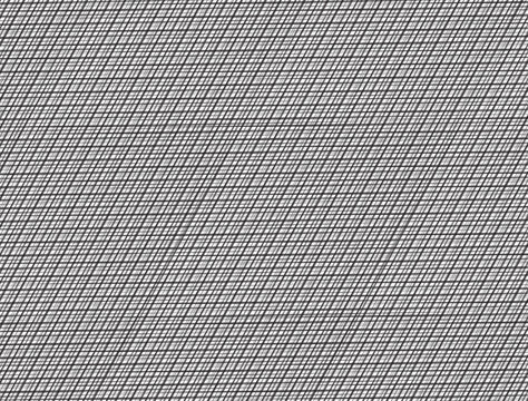 Modern Black Diagonal Grid Pattern Transparent PNG High Resolution, Dark Geometric Mesh Texture Background Isolated Transparent PNG