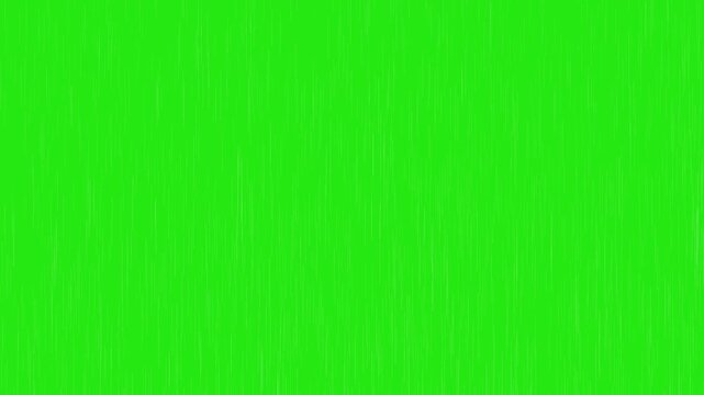 green screen rain beautiful nature scene, drizzling rain, water rain drops green screen background,
Clouds accompanied by lightning strikes heavy rain, Heavy rain falling effect and splash,