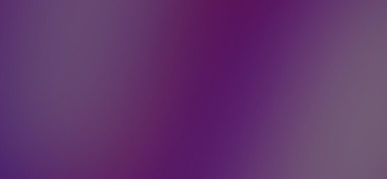 Purple and magenta gradient background with grainy texture a smooth color transition abstract amethyst blend composition crimson deep