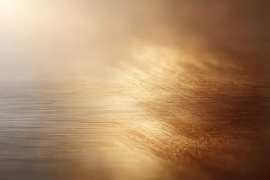 Shimmering Abstract Background with Soft Light and Subtle Texture for Design and Creative Projects