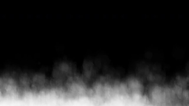 smoke clouds fog dust. particle.$K loop movie.blending mode to screen or add.