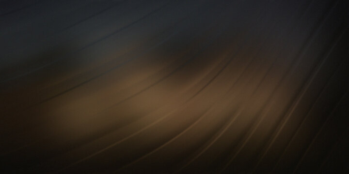 Dark abstract background with flowing golden lines and soft subtle light reflections.