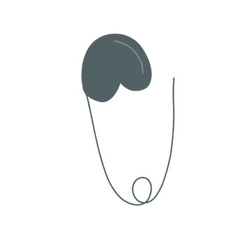 a pin