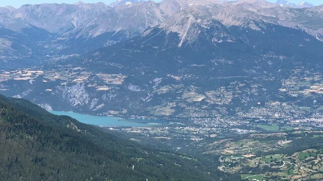 Frankreich im Sommer