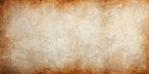 Naklejka premium Vintage Rusty Metal Background with Old Grunge Steel Plate Texture Weathered Aged Industrial Surface and Distressed Antique Rustic Wall Pattern for Abstract Wallpaper Design Backdrop
