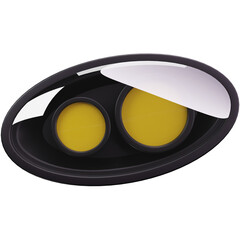 Automotive Car Headlight Assembly 3D Illustration © Barudak Lier