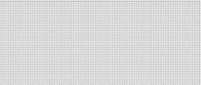 Notebook paper background with a precise dashed pattern. Graph grid and paper line textures create a clean millimeter dash design full of clarity.