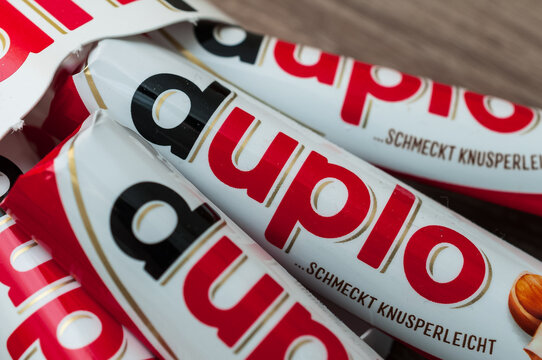 Duplo von Ferrero