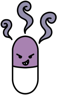 마약