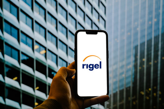 Rigel Pharmaceuticals Biotechnology Company Developing Innovative Therapies, Drug Discovery, Clinical Research, Rare Disease Treatments, Immunology, and Pharmaceutical Innovation