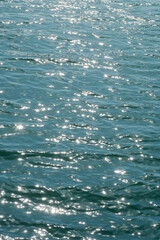 Obraz premium a gentle wave
