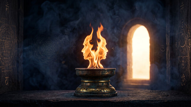 urva Bhadrapada - Esoteric Awakening