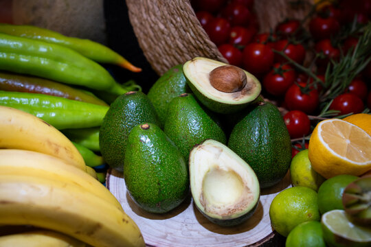 Assorted fresh vegetables displayed on a clean surface, showcasing vibrant colors, natural nutrition, and healthy ingredients used for balanced cooking and wholesome meals.
