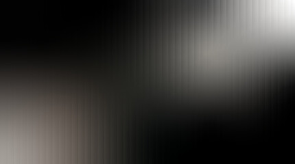 Naklejka premium Monochrome Glass Texture Background for Modern Luxury Branding