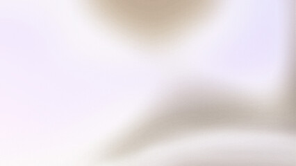 Obraz premium Soft abstract background, with a gentle, blur of white, light beige, and, pale grey tones, creating a smooth, ethereal, and minimalist atmosphere