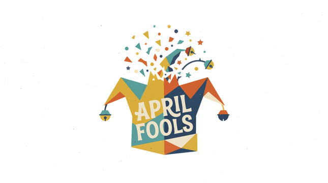 April Fools Party Celebration