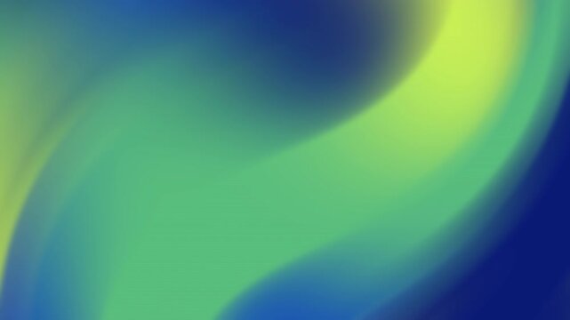 Abstract blue green gradient wave pattern for design projects. Ideal for website backgrounds, digital art, presentations, and print materials.
