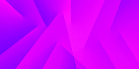 Fototapeta premium Abstract dark gradient triangle overlap technology tech grid triangle business. digital curve poster banner web creative origami random paper rectangle template background.