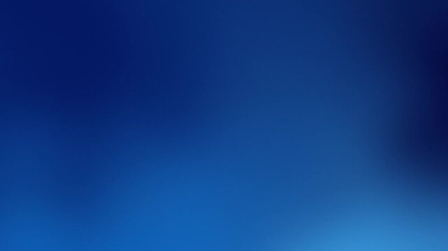 abstract blue background with particles