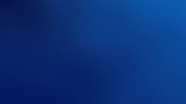 abstract blue background with copy space