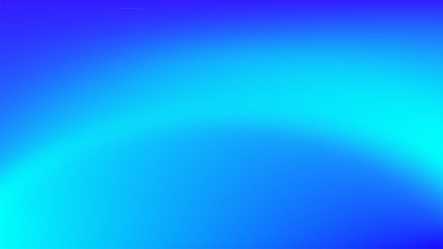 abstract blue background with rays