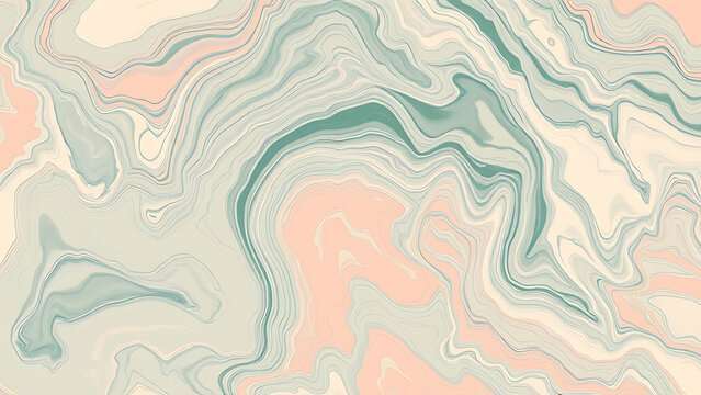 color splash Background with Design