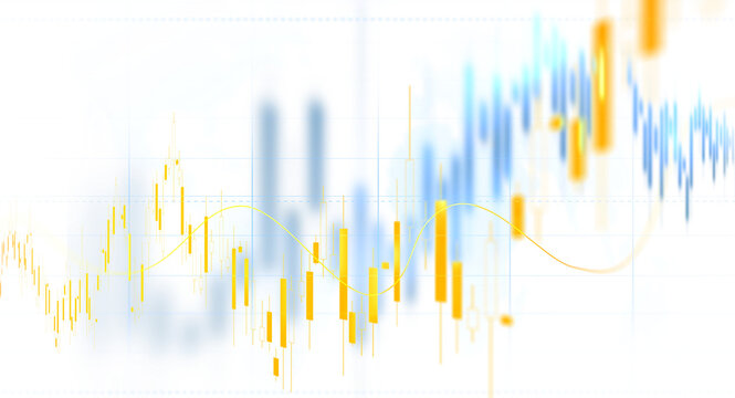 Trade business analytics graph and financial chart.Transparent or png stock market investment trading graph growth.Business trade analytics line graphs and financial chart investment. PNG chart.	
