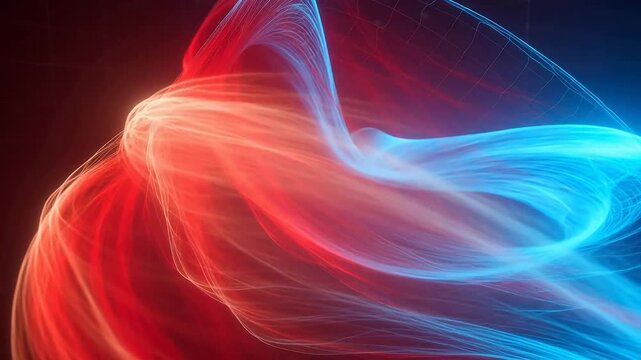 Sigmoid Gradient Visualization in Pure Mathematical Space