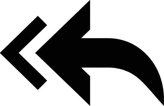 Reply all icon