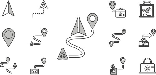 Fototapeta premium Adobe Illustrator Artwork