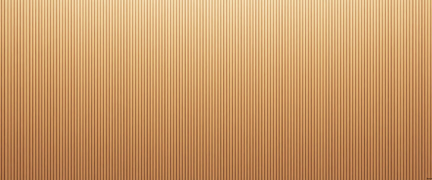 Subtle textured copper background with fine vertical lines, abstract backdrop for elegant presentations, modern and refined graphic design element.