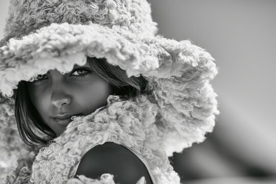 222high detail product photography of dramatic monochrome fash modern business space and clean