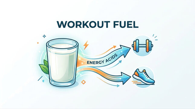 Kefir as a workout energy booster enhance your performance with this nutrient dense drink for maximum results