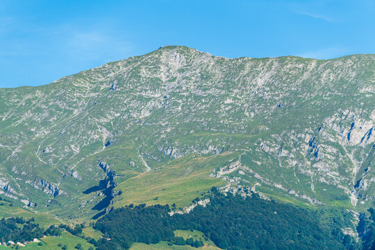 Grignetta e Grigna meridionale, Grignone, Valsassina, lago di Como Lecco