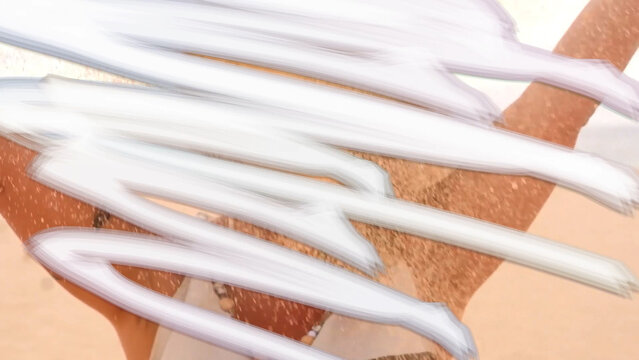 Drawn Scribble Transition 03