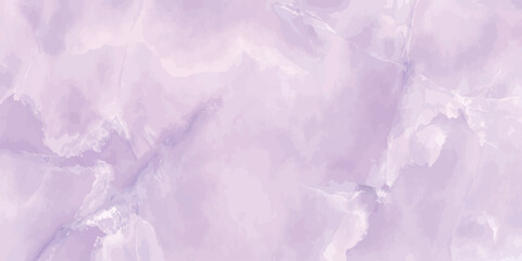 Soft pale purple marble stone texture pattern with background polished lavender interior material architectural luxurious abstract decorative minimalist construction aesthetic © jr graphics