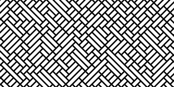 maze seamless pattern backgrounds. vector.