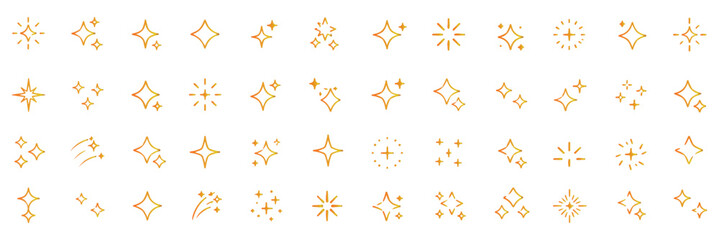 Generative AI logo icon magic sparkle stars symbol , Artificial intelligence sign. Vector ai generated icon blue logo. Artificial intelligence symbol, sparkle star with square button.   © HIKE STUDIO 9