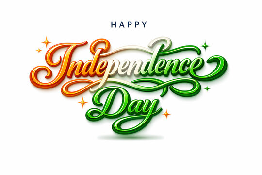 Happy Independence Day
